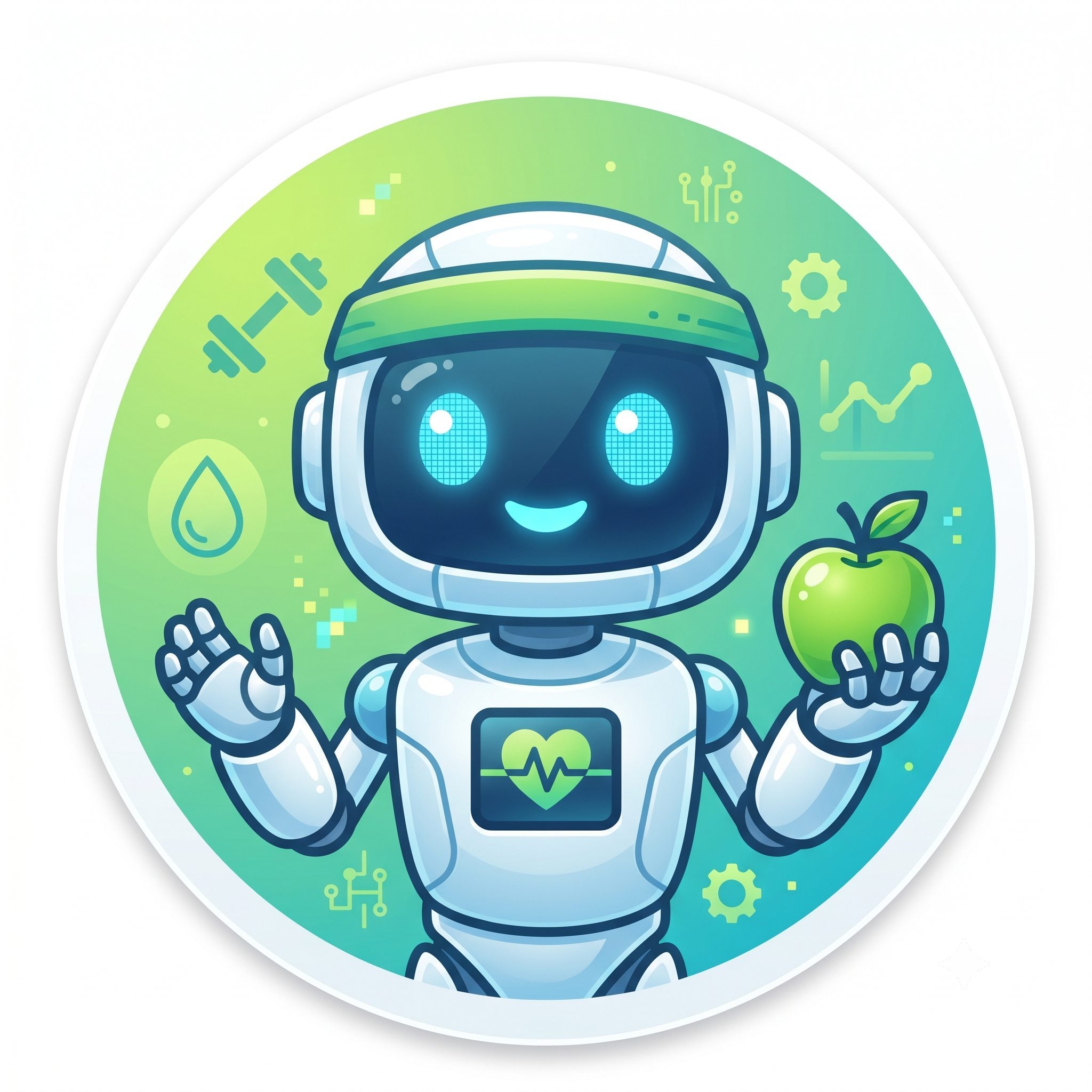 Health Bot